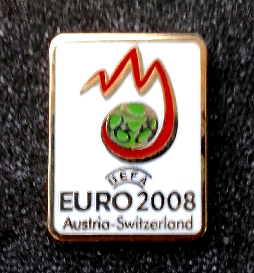 Чемпионат Европы по футболу - АВСТРИЯ/ШВЕЙЦАРИЯ 2008.