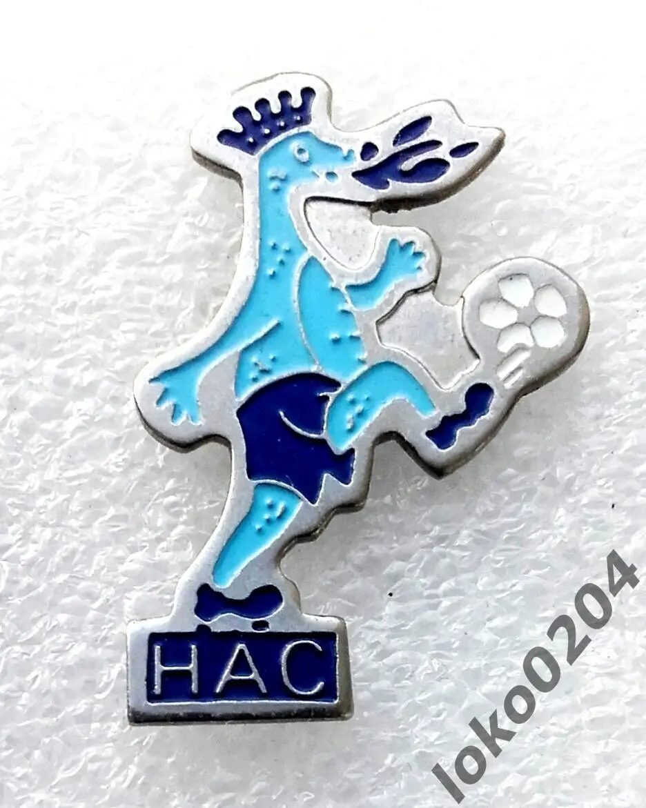 ГАВР ФК - ФРАНЦИЯ .