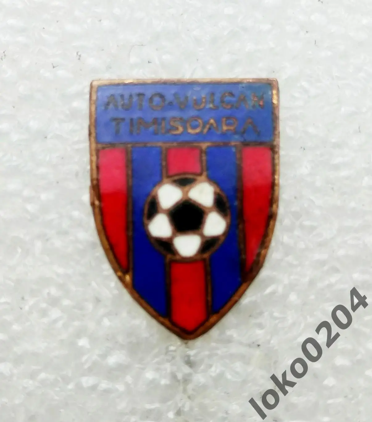 Авто-Вулкан, Тимишоара - Auto-Vulcan, Timisoara - РУМЫНИЯ (41).