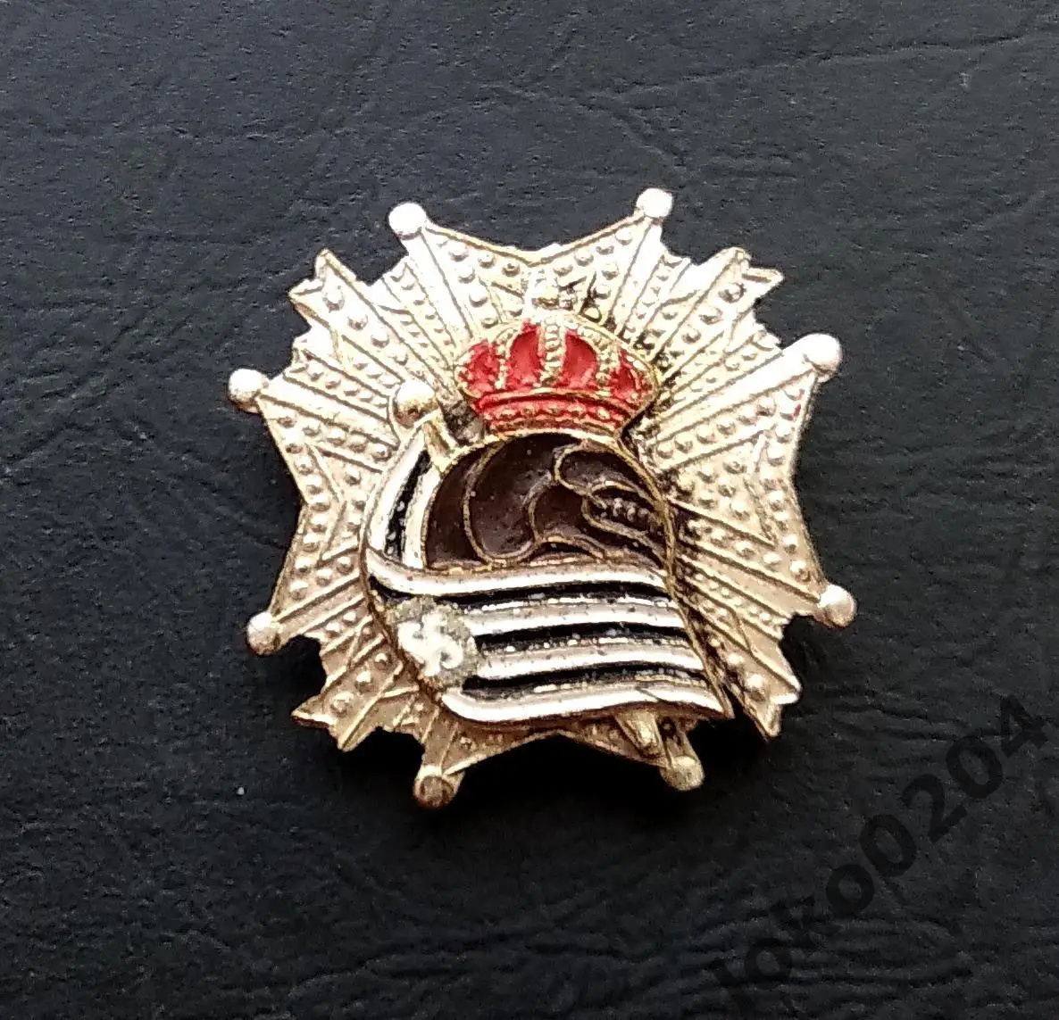 Реал Сосьедад Ф.К., Сан-Себастьян - REAL SOCIEDAD de Football - ИСПАНИЯ.