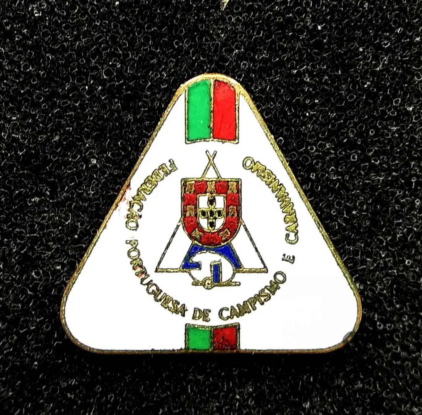 Федерация туризма - ПОРТУГАЛИЯ .