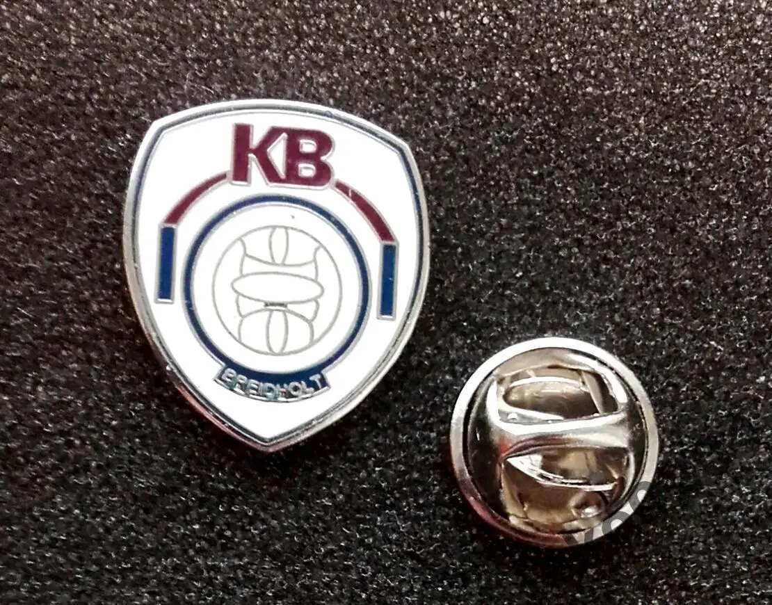 КБ Брейдхолт - KB Breidholt - ИСЛАНДИЯ.