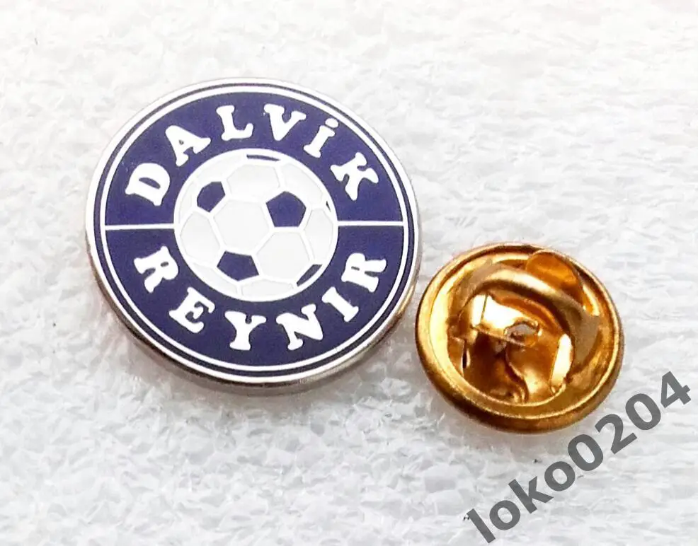 КФ Далвик / Рейнир - KF Dalvik / Reynir - ИСЛАНДИЯ.