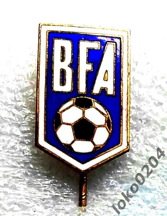 БАГАМЫ , Федерация Футбола - Bahamas Football Association.