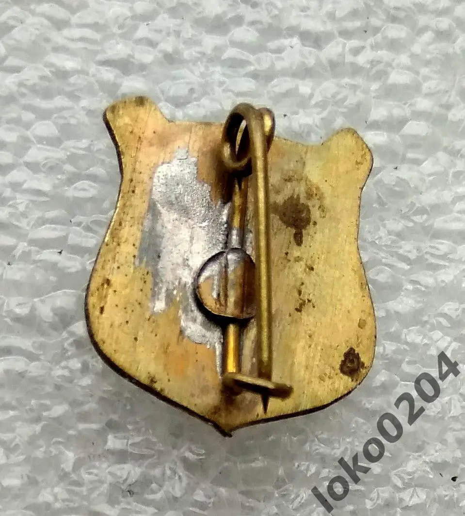 Клуб Депортес ИКИКЕ - Club de Deportes IQUIQUE - ЧИЛИ. 1