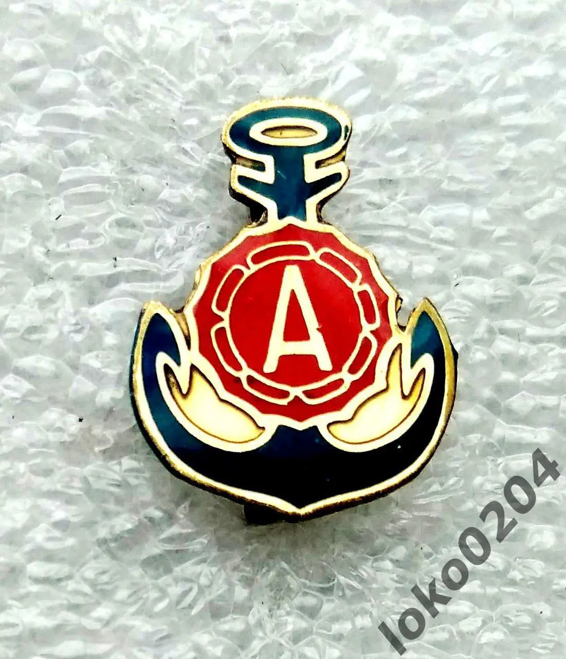 Клуб де Депортес АНТОФАГАСТА - Club de Deportes ANTOFAGASTA - ЧИЛИ.