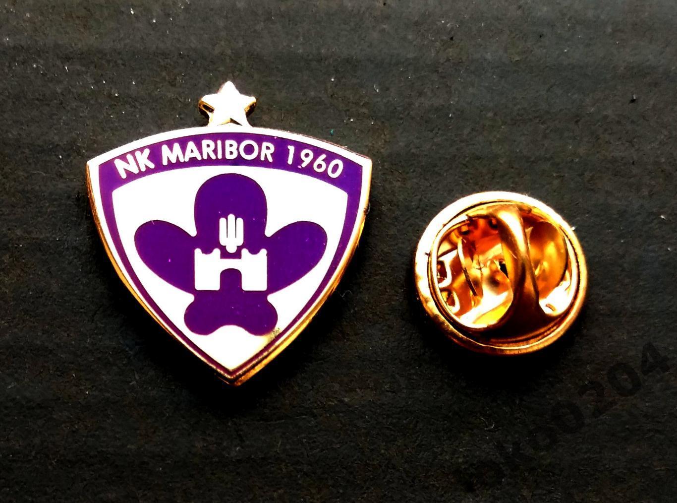 Марибор ФК - NK MARIBOR - СЛОВЕНИЯ (Югославия).