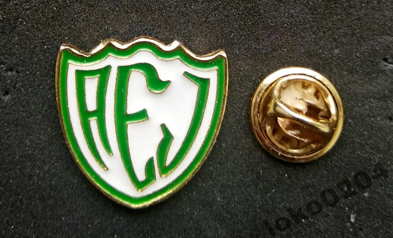 АЕ Джатайенсе- AE Jataiense- БРАЗИЛИЯ.