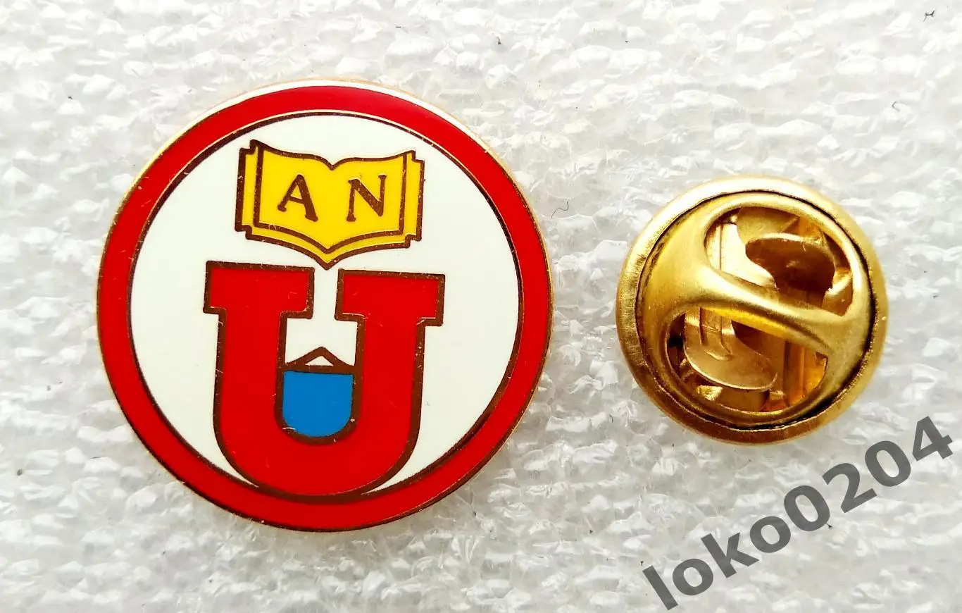 Клуб АТЛЕТИКО УНИВЕРСИДАД, Арекипа - Club ATLETICO UNIVERSIDAD, Arequipa - ПЕРУ.