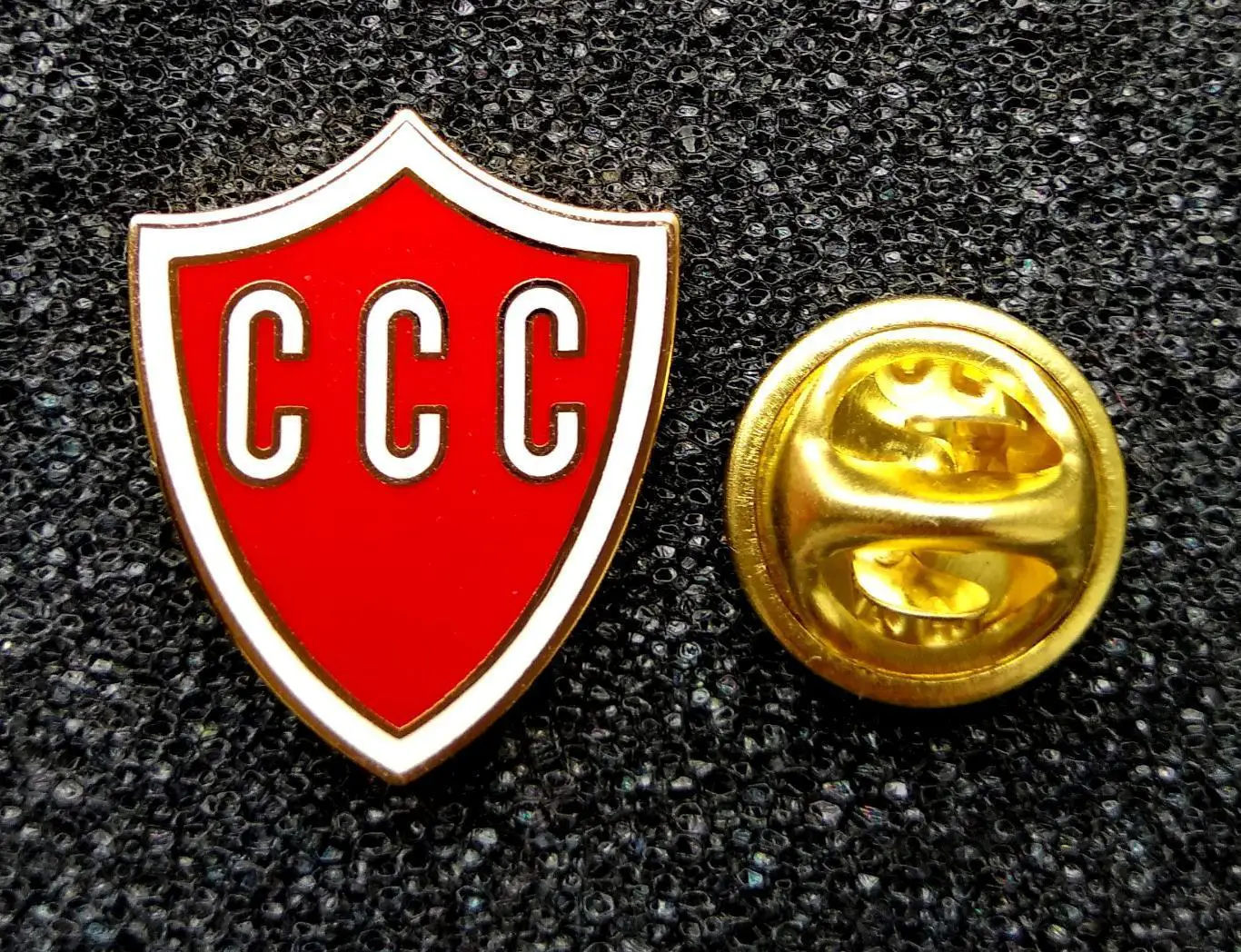 Клуб КАРЛОС КОНЧА - CLUB CARLOS CONCHA, Callao - ПЕРУ.