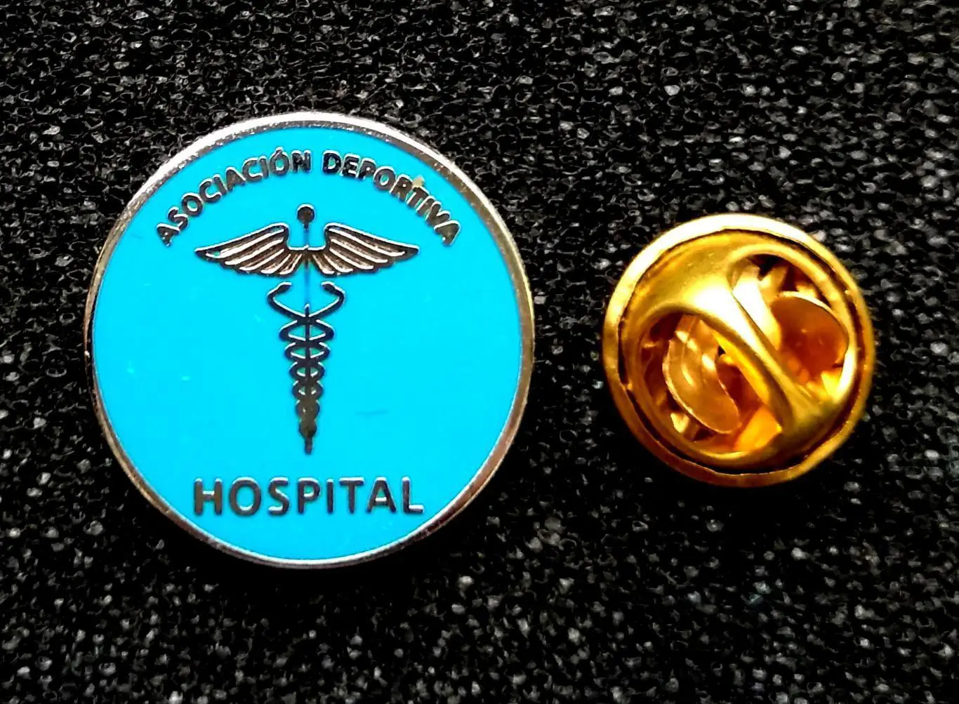 Клуб АД ХОСПИТАЛ - Associacion Deportiva HOSPITAL, Pucallpa- ПЕРУ.