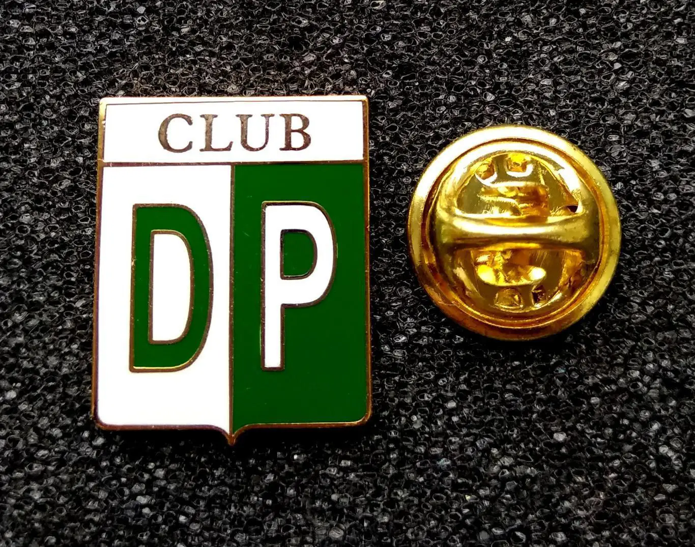 Клуб ДЕПОРТИВО ПЕСКУЕРО - Club DEPORTIVO PESQUERO, Chimbote - ПЕРУ.