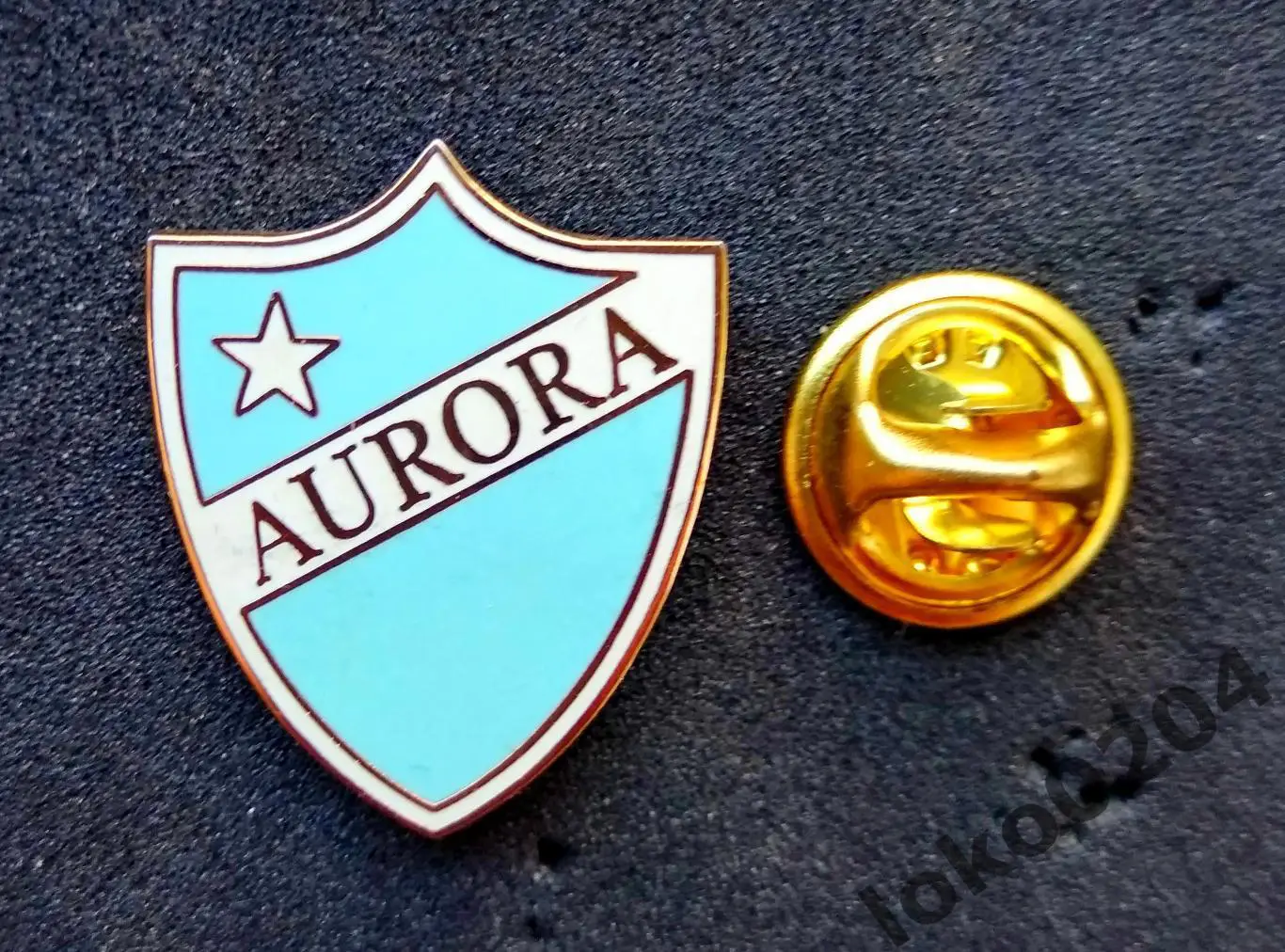 Клуб АУРОРА, Кочабамба - Club AURORA - БОЛИВИЯ.