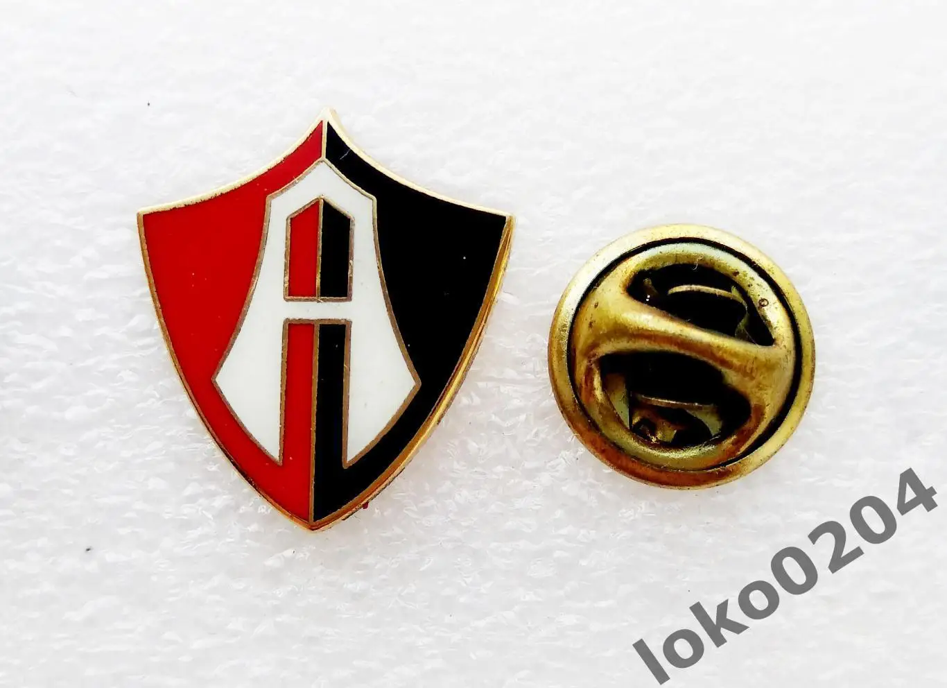 Ф.К. АТЛАС, Гвадалахара - F.C. ATLAS - МЕКСИКА.