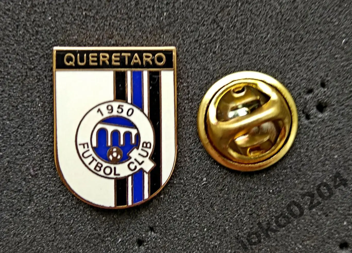 Ф.К. КЕРЕТАРО, Сантьяго-де-Керетаро - QUERETARO F.C.- МЕКСИКА.