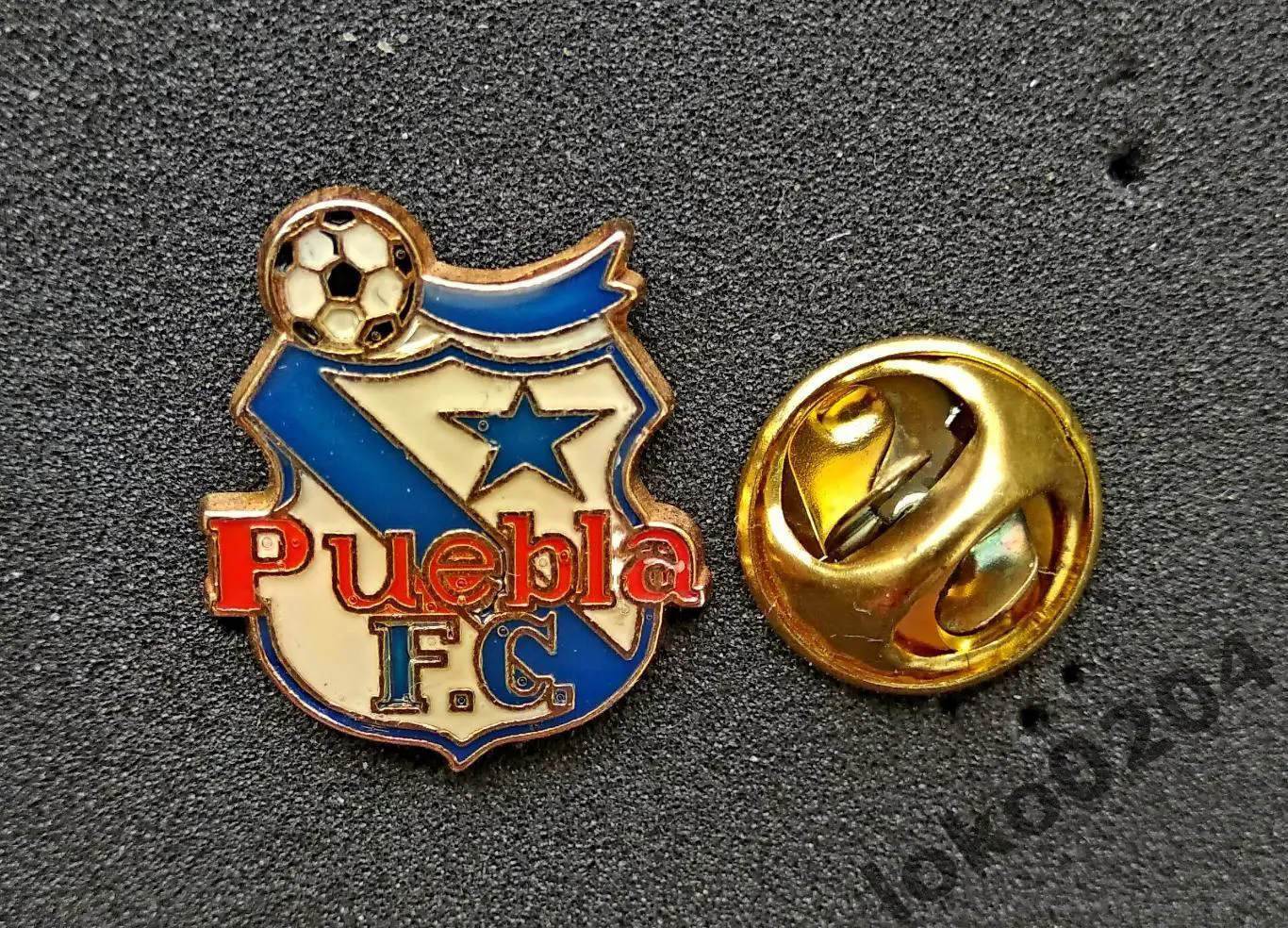 Ф.К. ПУЭБЛА, Пуэбла-де-Сарагоса - PUEBLA F.C. - МЕКСИКА.