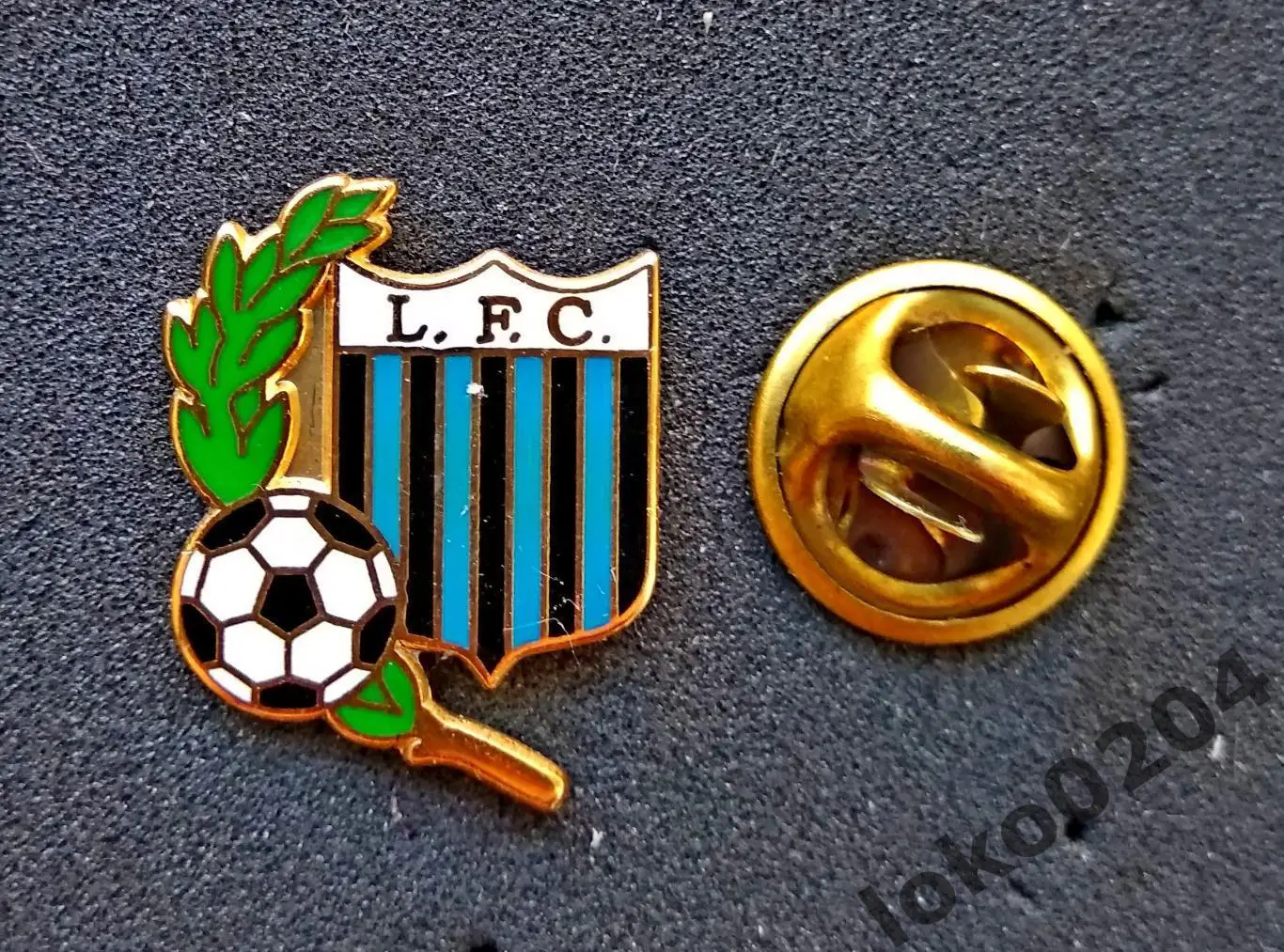 Ф.К. ЛИВЕРПУЛЬ, Монтевидео - LIVERPOOL F.C. - УРУГВАЙ.