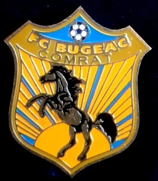 ФК Буджак, Комрат - FC Bugeac, Comrat - МОЛДОВА .