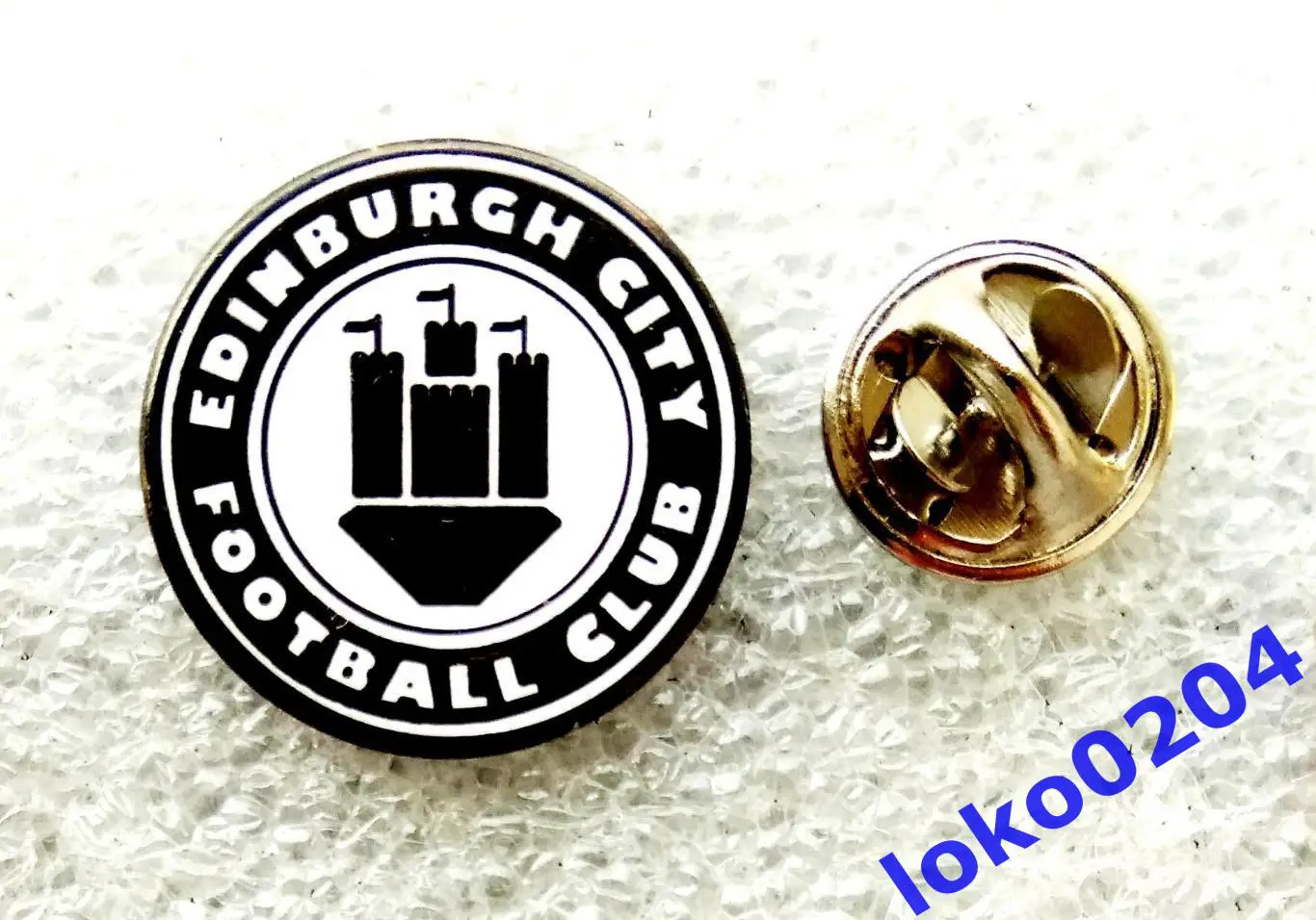 Эдинбург Сити ФК - Edinburgh City FC - ШОТЛАНДИЯ .