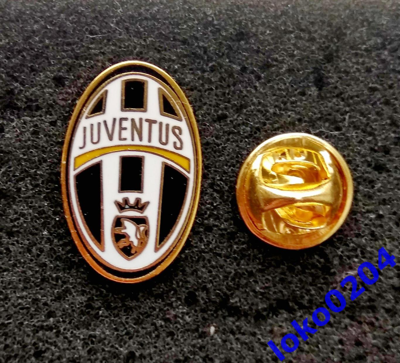 Ювентус ФК - FC Juventus - ИТАЛИЯ.