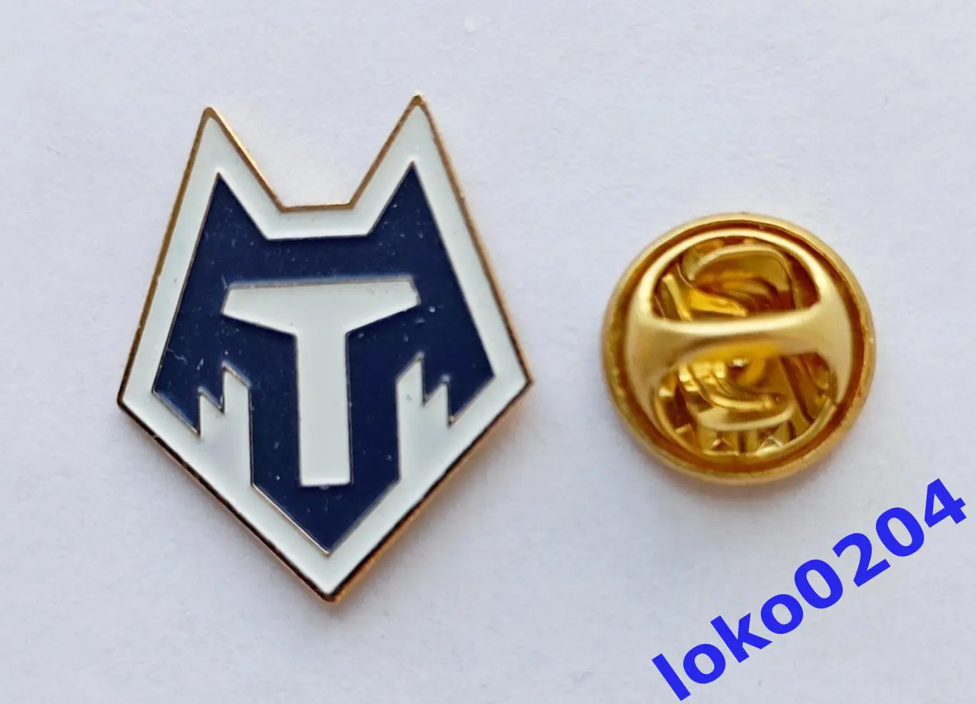 Футбол. Футбольный клуб. Знак. ФК ТАМБОВ - РОССИЯ.