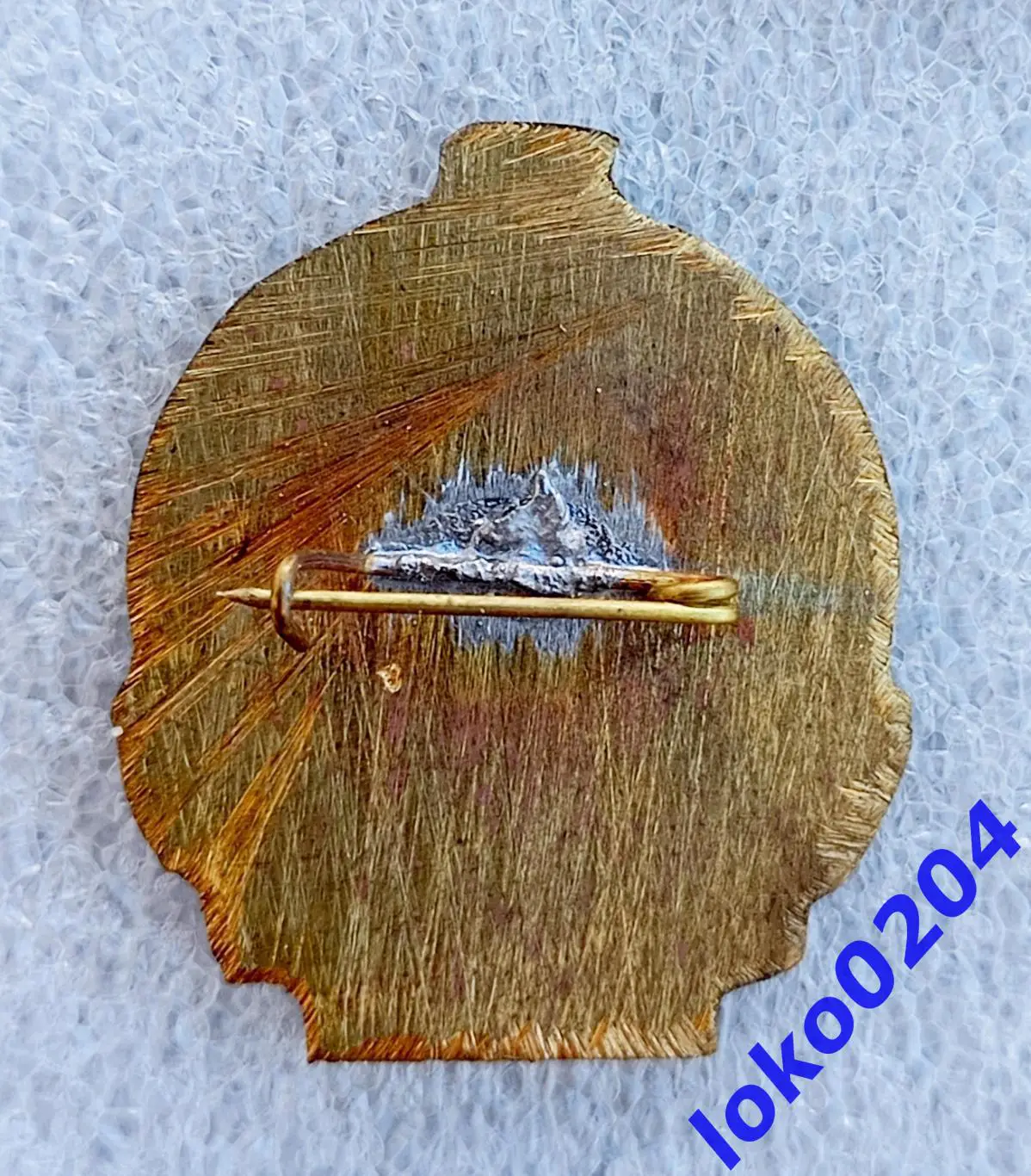 Футбол. Футбольный клуб. Знак. ФК НИВА Тернополь - УКРАИНА.1 1