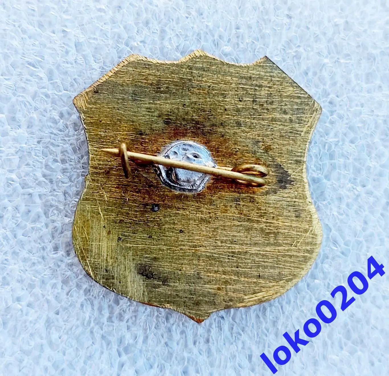 Футбол. Футбольный клуб. Знак. ФК АРСЕНАЛ Киев - УКРАИНА.2 1