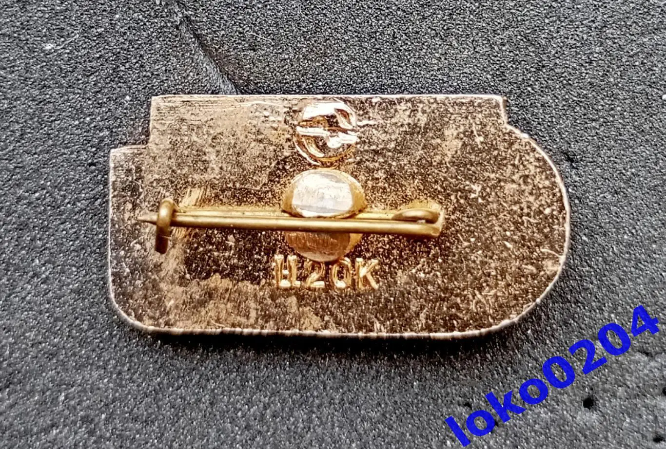 Футбол. Футбольный клуб. Знак. ФК ДИНАМО Минск - БЕЛАРУСЬ (СССР). 1