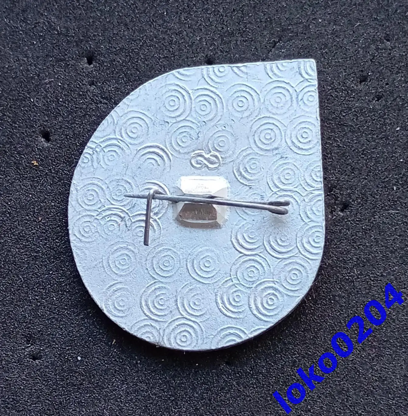 Футбол. Футбольный клуб. Знак. ФК ВОЛЫНЬ Луцк - УКРАИНА. 1