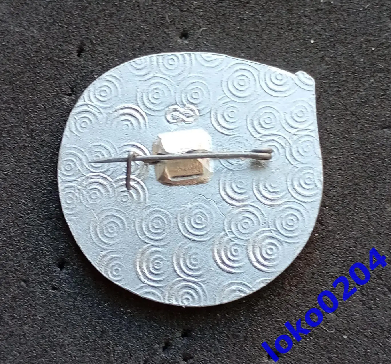 Футбол. Футбольный клуб. Знак. ФК ТОРПЕДО Запорожье - УКРАИНА. 1