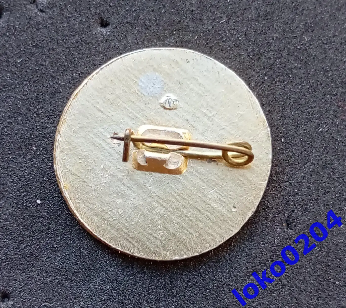 Футбол. Футбольный клуб. Знак. ФК СТАЛЬ Алчевск - УКРАИНА. 1