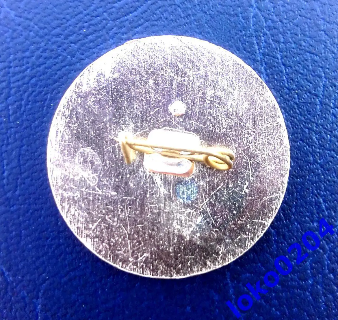 Футбол. Футбольный клуб. Знак. ДИНАМО Брянск - РОССИЯ. 1