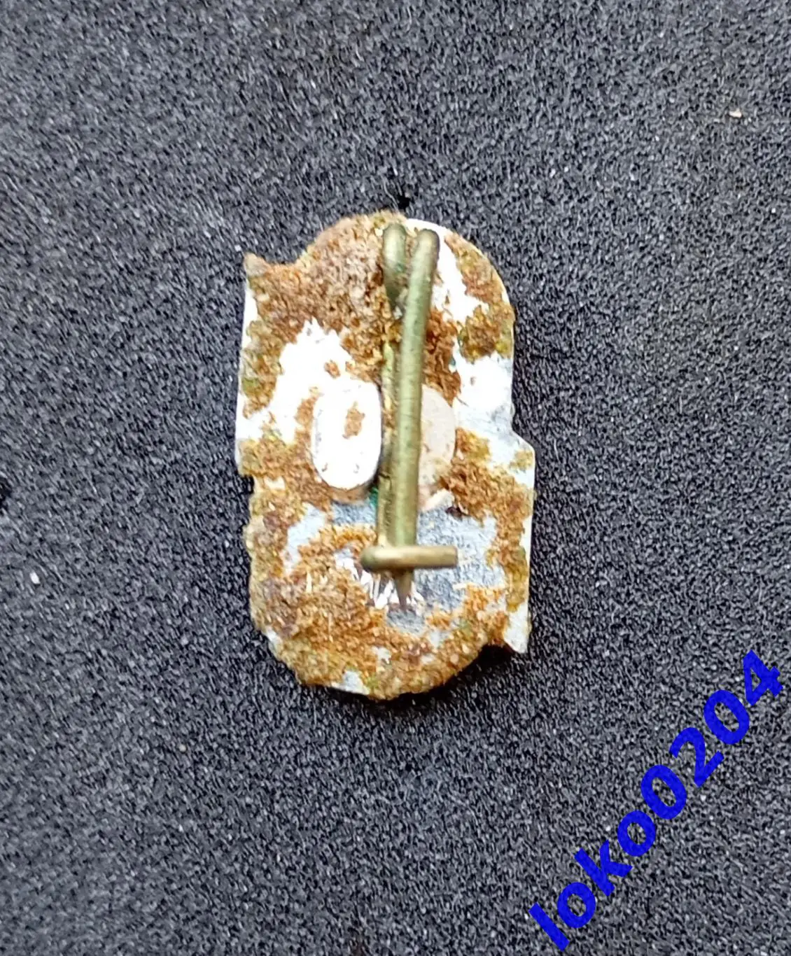 Футбол. Футбольный клуб. Знак. ФК ДИНАМО Москва - РОССИЯ (СССР). 1