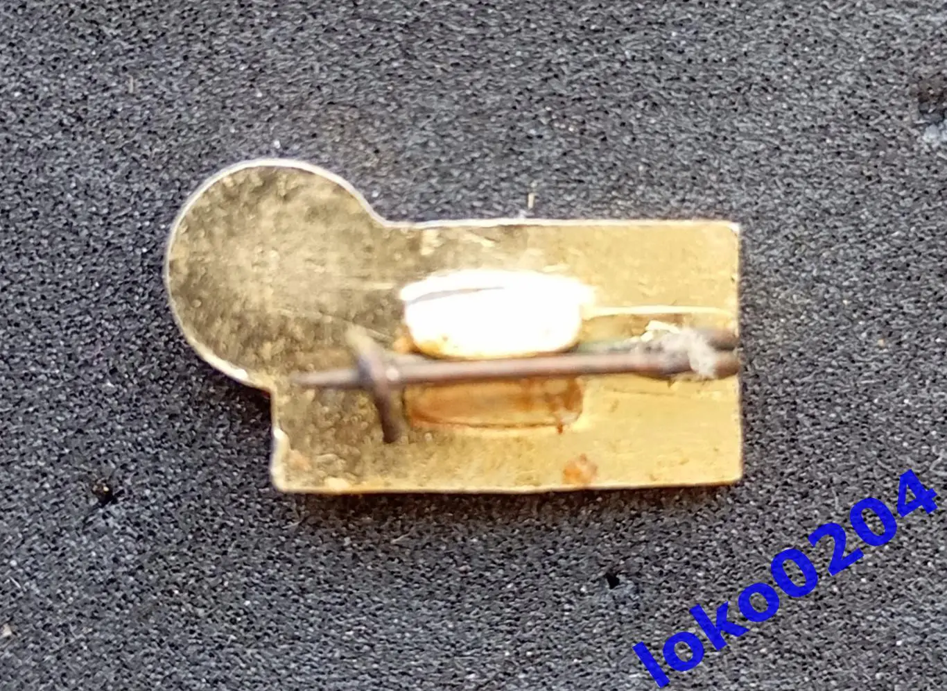 Футбол. Футбольный клуб. Знак. ФК ДИНАМО Москва - РОССИЯ (СССР). 1