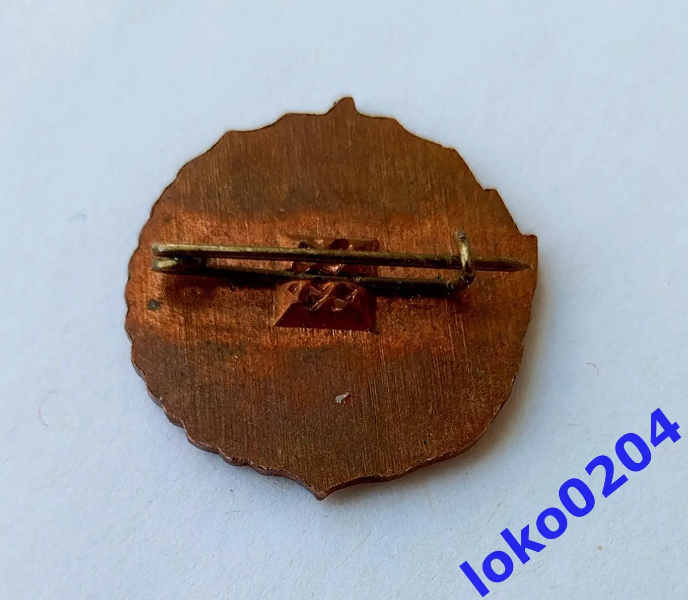 Футбол. Футбольный клуб. Знак. ФК ДИНАМО Киев - УКРАИНА. 1