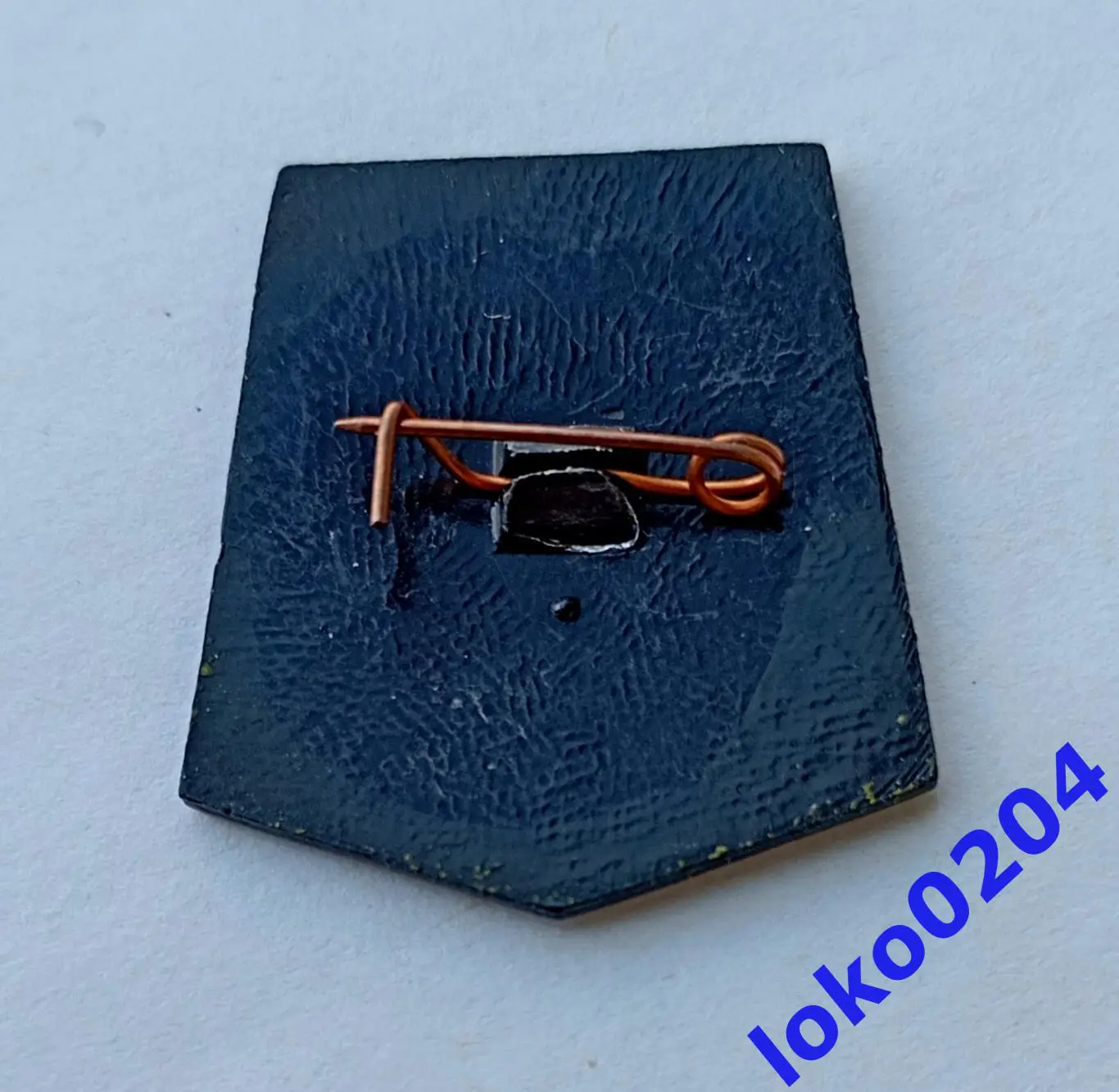 Футбол. Футбольный клуб. Знак. ФК ХИМИК Северодонецк - УКРАИНА. 1