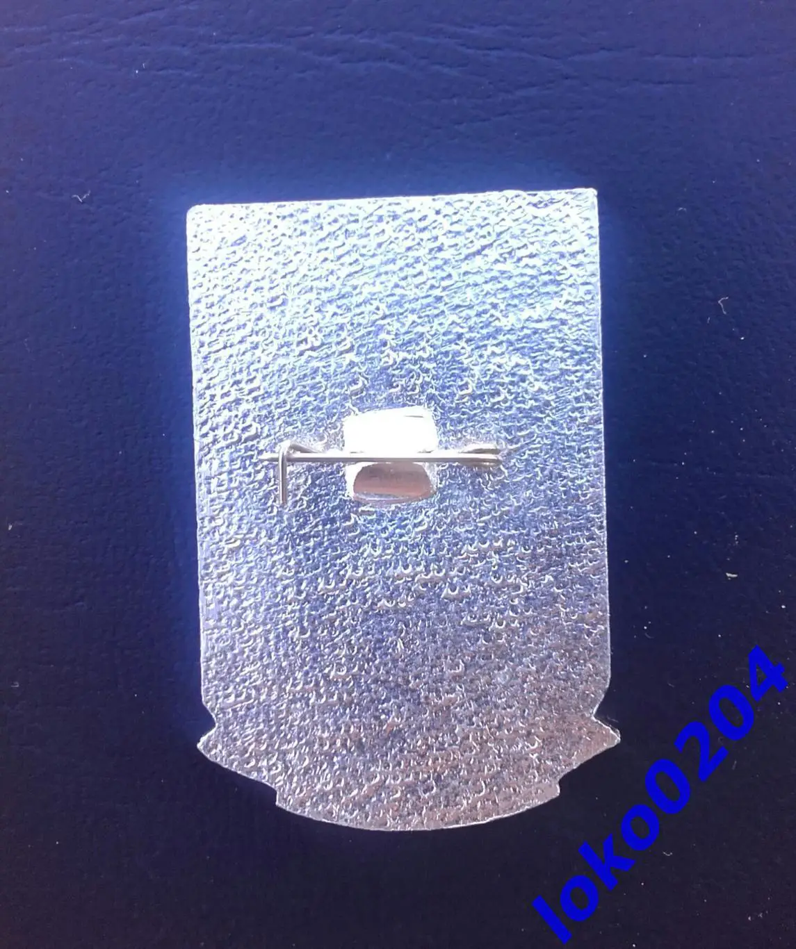 Футбол. Футбольный клуб. Знак. ФК МЕТАЛЛИСТ, Харьков - УКРАИНА. 1