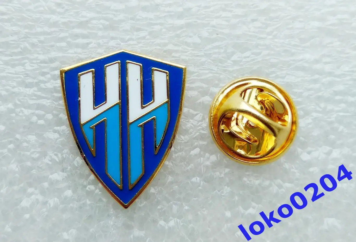 Знак. ФК НИЖНИЙ НОВГОРОД - РОССИЯ.