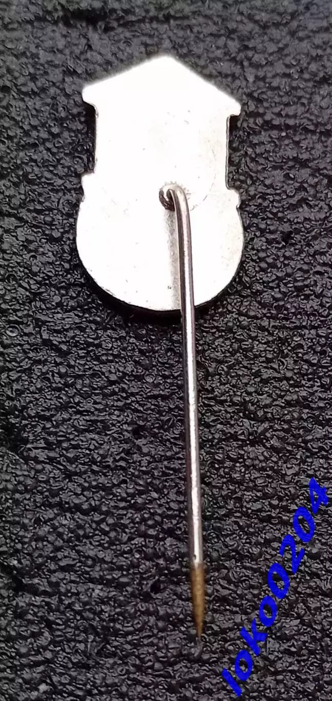 Борьба Знак Спорт. Клуб ВАРТЕКС Вараждин (1950-1980) - ХОРВАТИЯ (Югославия). 1