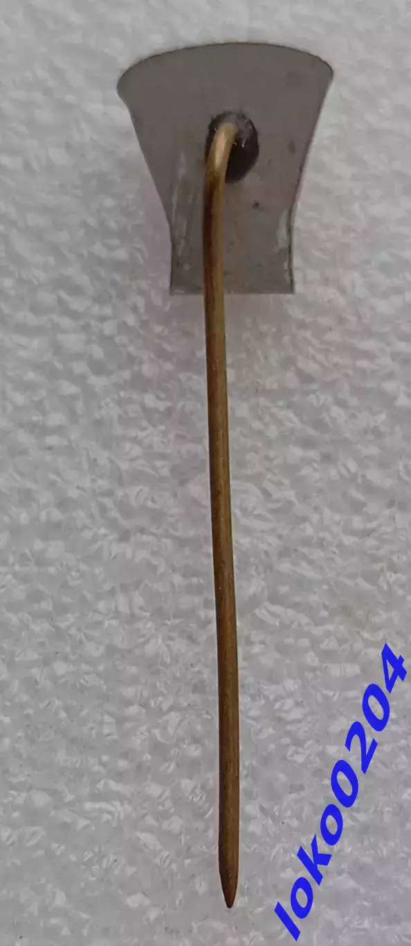 Знак Спорт. Федерация баскетбола ТУРЦИИ . 1