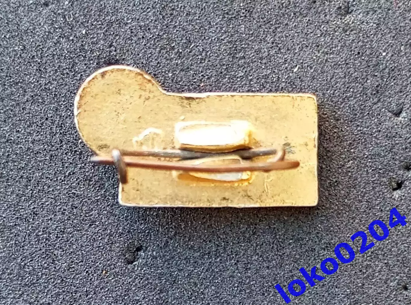 Футбол. Футбольный клуб. Знак. ФК ТОРПЕДО Москва - РОССИЯ. 1