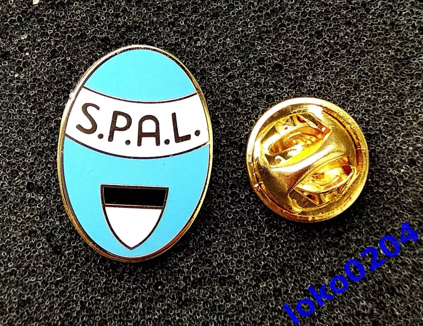 СПАЛ Феррара - SPAL (Societa Polisportiva Ars et Labor) - ИТАЛИЯ .