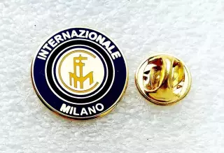 Ф.К. ИНТЕРНАЦИОНАЛЕ, Милан - INTERNAZIONALE F.C. - ИТАЛИЯ .
