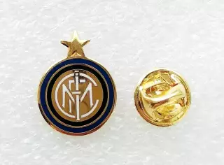 Ф.К. ИНТЕРНАЦИОНАЛЕ, Милан - INTERNAZIONALE F.C. - ИТАЛИЯ .
