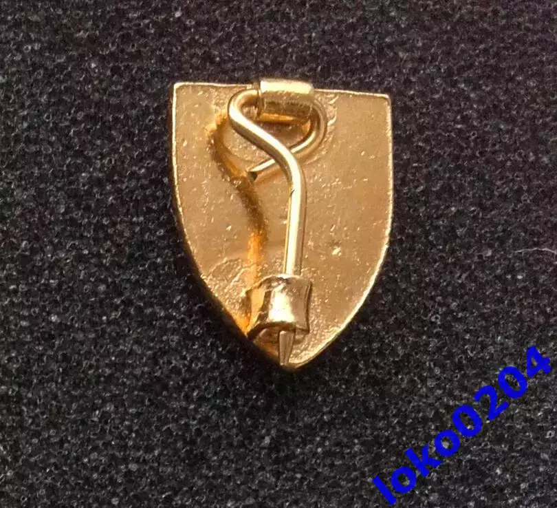 ПАРМА ФК - PARMA AC - ИТАЛИЯ . 1