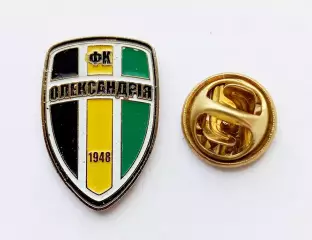 Футбол. Футбольный клуб. ФК АЛЕКСАНДРИЯ - УКРАИНА .