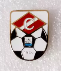 Футбол. Футбольный клуб. Ф.К. СПАРТАК Кострома - РОССИЯ.