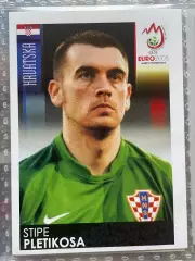 Panini UEFA Euro Austria-Switzerland 2008 Наклейка 182
