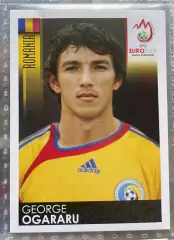 Panini UEFA Euro Austria-Switzerland 2008 Наклейка 313