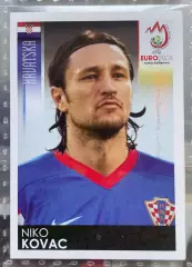 Panini UEFA Euro Austria-Switzerland 2008 Наклейка 190